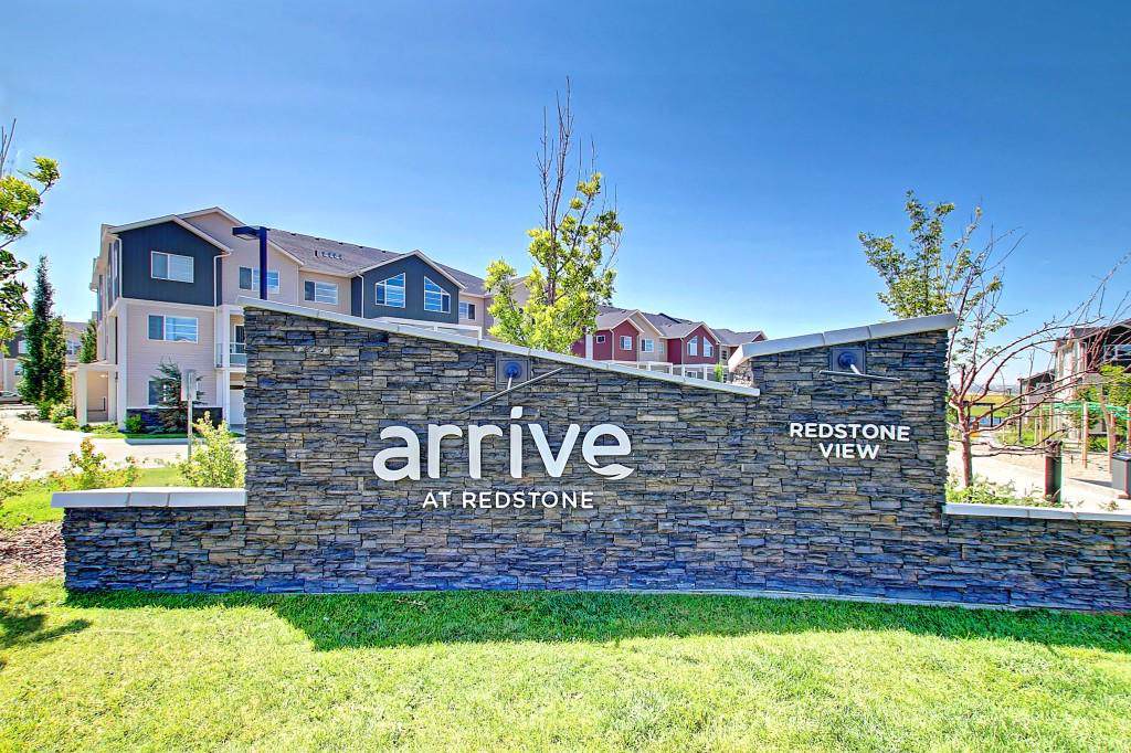 122 Redstone View - Photo 1