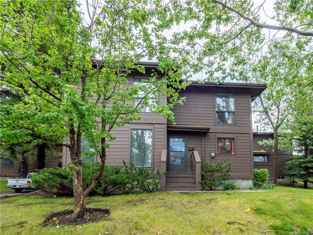 336 Rundlehill Drive - Photo 1