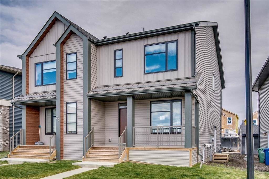 28 Seton Grove - Photo 1