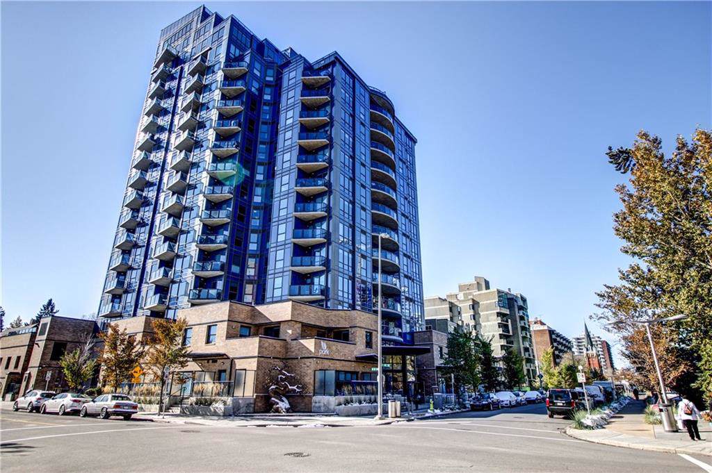 303 13 Avenue - Photo 1