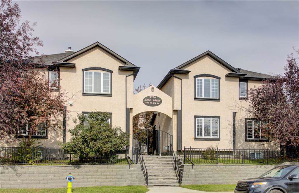 1620 27 Avenue - Photo 1