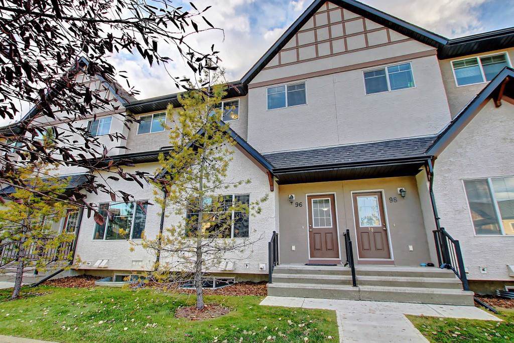 96 Cimarron Vista Garden(S) - Photo 1