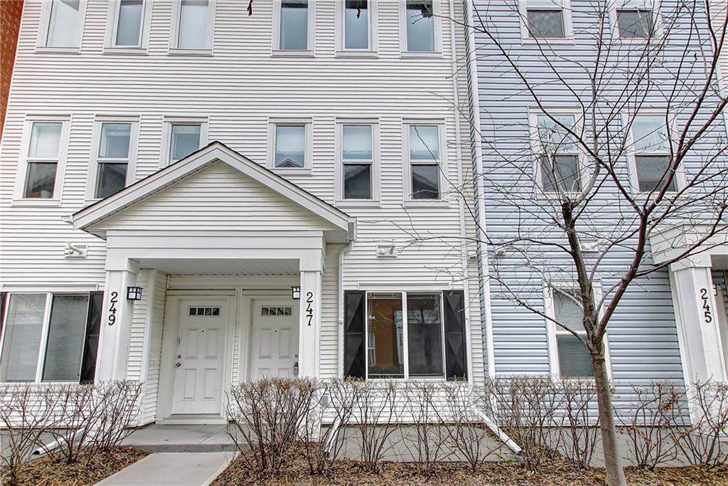247 Silverado Common - Photo 1