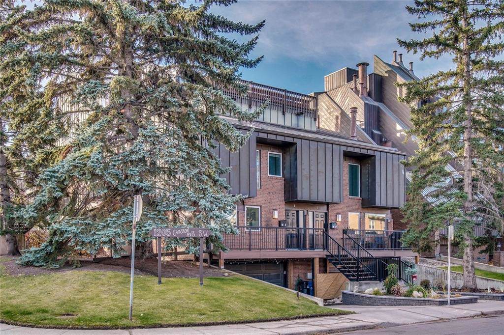 1205 Cameron Avenue - Photo 1
