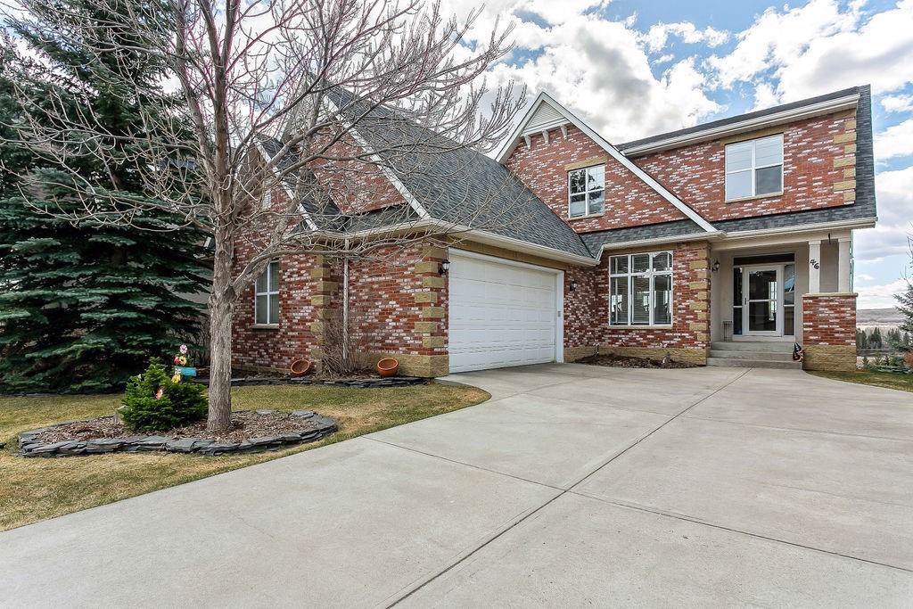 46 Discovery Ridge View - Photo 1