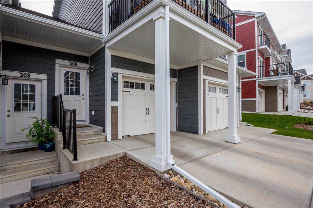 881 Sage Valley Boulevard - Photo 1