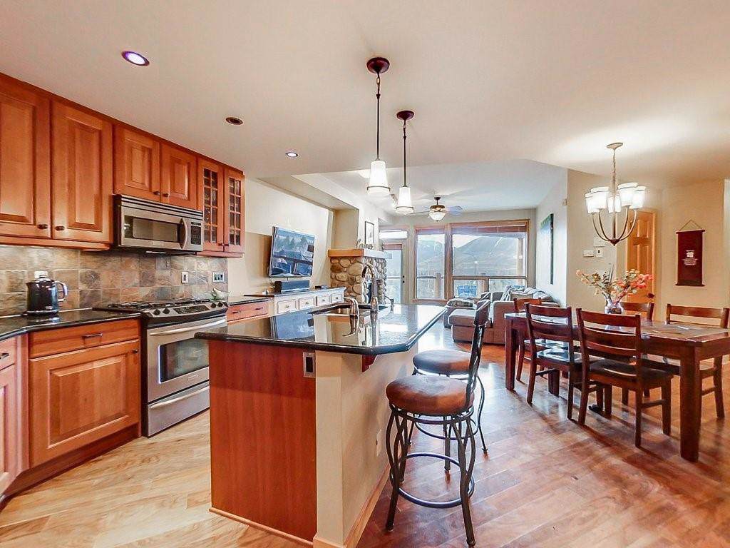 701 Benchlands Trail - Photo 1