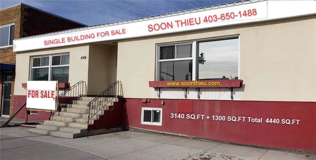 4306 17 Avenue - Photo 1