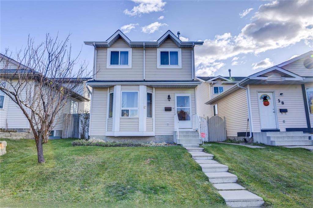 62 Rivercrest Circle - Photo 1