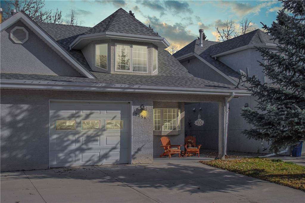 225 B 3 St Sw - Photo 1