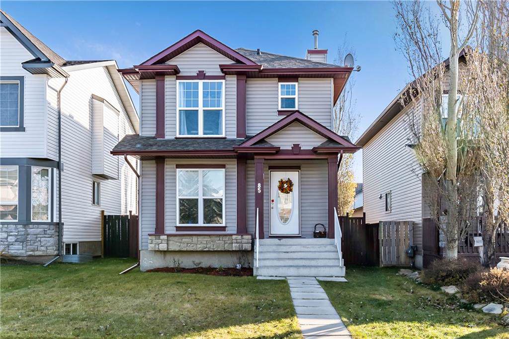 85 Crystal Shores Crescent - Photo 1