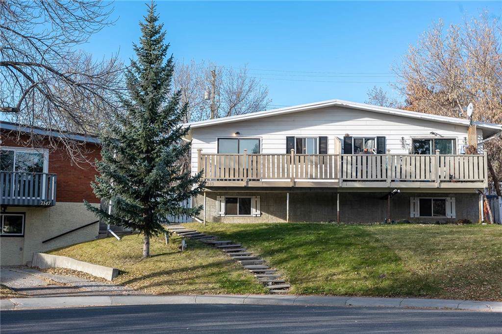 7349 Huntertown Crescent - Photo 1