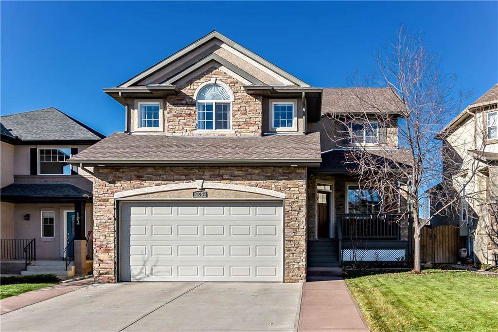 105 Crystal Shores Drive - Photo 1