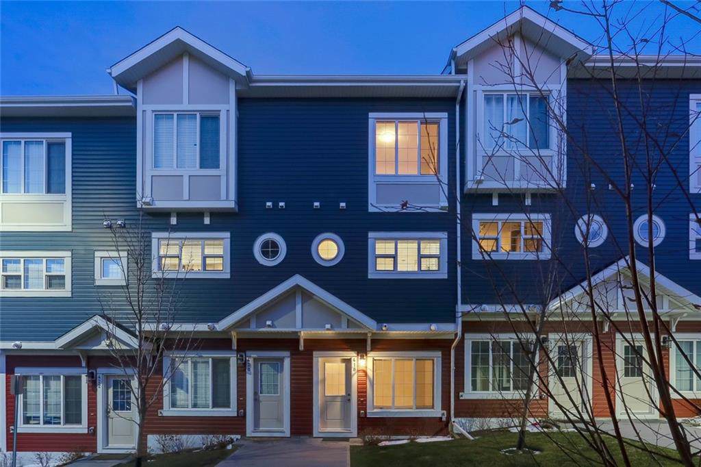 418 Evansridge Common - Photo 1