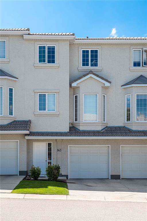 143 Hampstead Green - Photo 1