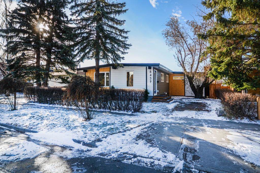 8439 Silver Springs Road - Photo 1