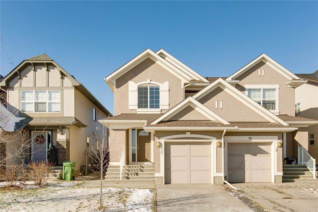 100 Cranston Gate - Photo 1