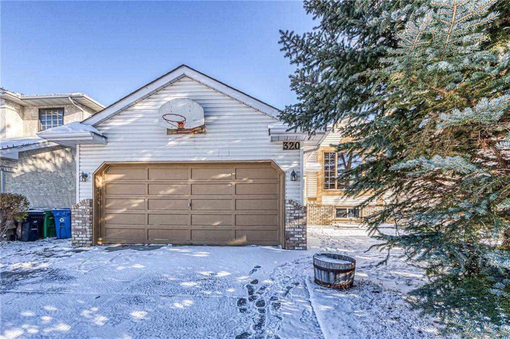 320 Sandarac Drive - Photo 1