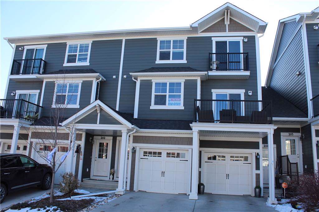 881 Sage Valley Boulevard - Photo 1