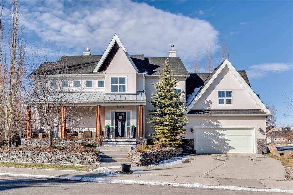 218 Discovery Ridge Boulevard - Photo 1