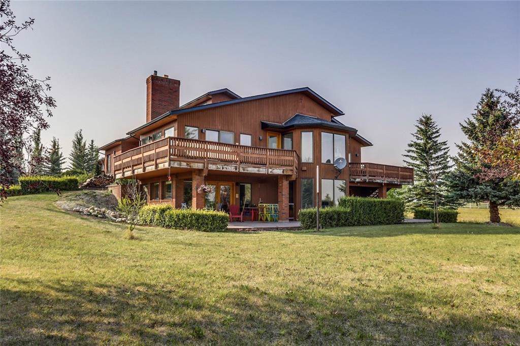 19 Calling Horse Estates - Photo 1