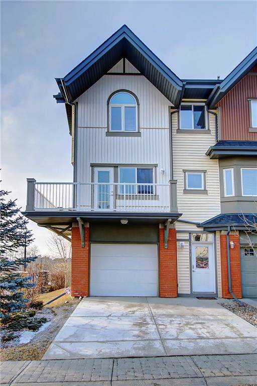 101 Wentworth Villas - Photo 1