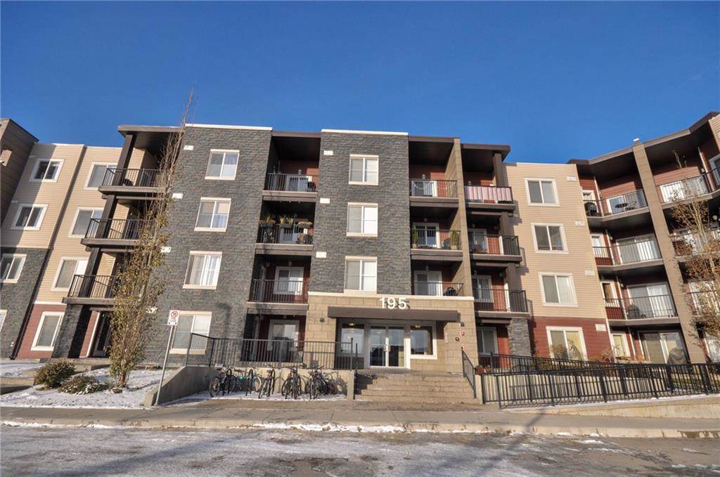 195 Kincora Glen Road - Photo 1