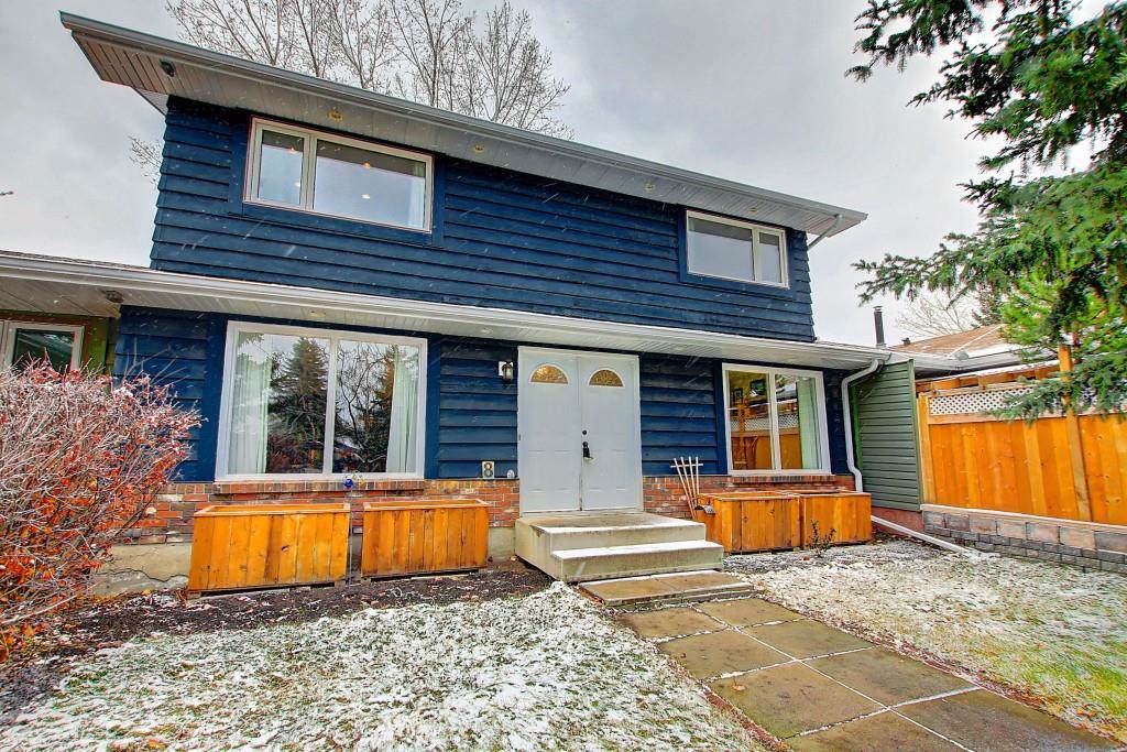 8 Midridge Bay - Photo 1