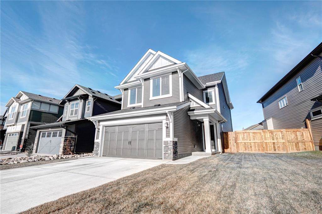 310 Clydesdale Way - Photo 1