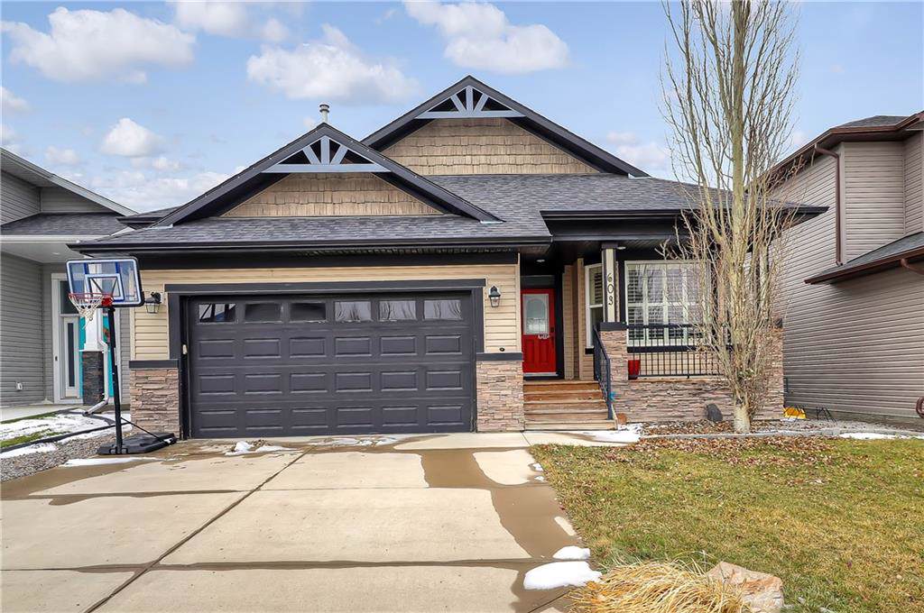 603 Hamptons Place - Photo 1