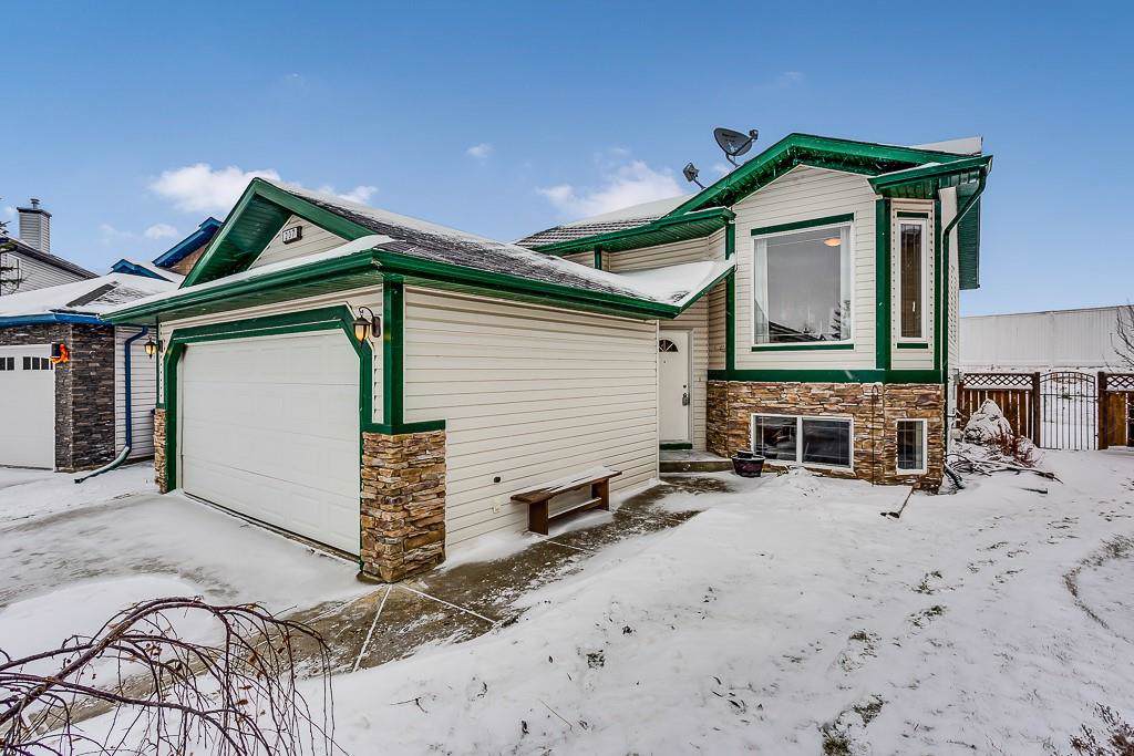 207 Silver Springs Way - Photo 1