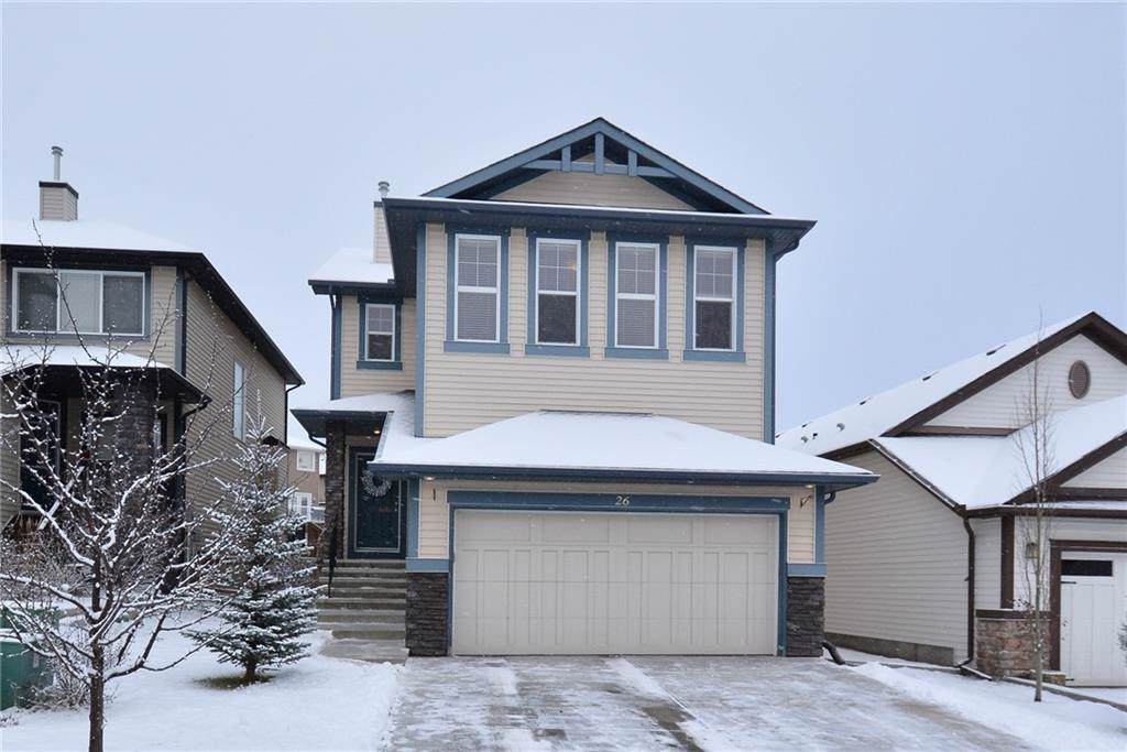 26 Heritage Landing - Photo 1