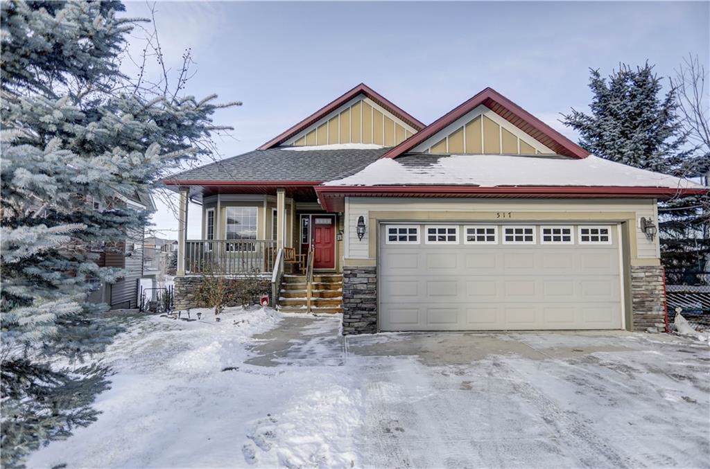 517 High Park Court - Photo 1