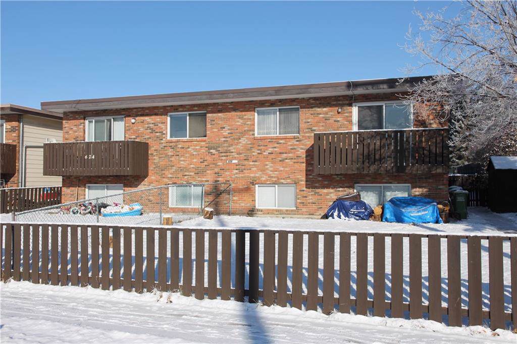 624 First Street - Photo 1