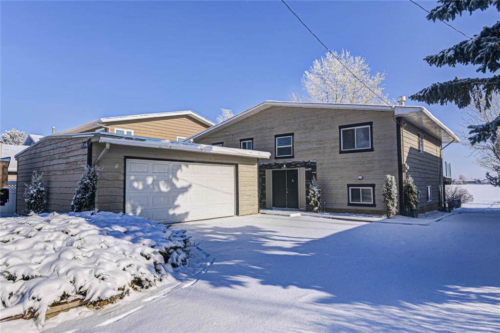 316 West Chestermere Drive - Photo 1