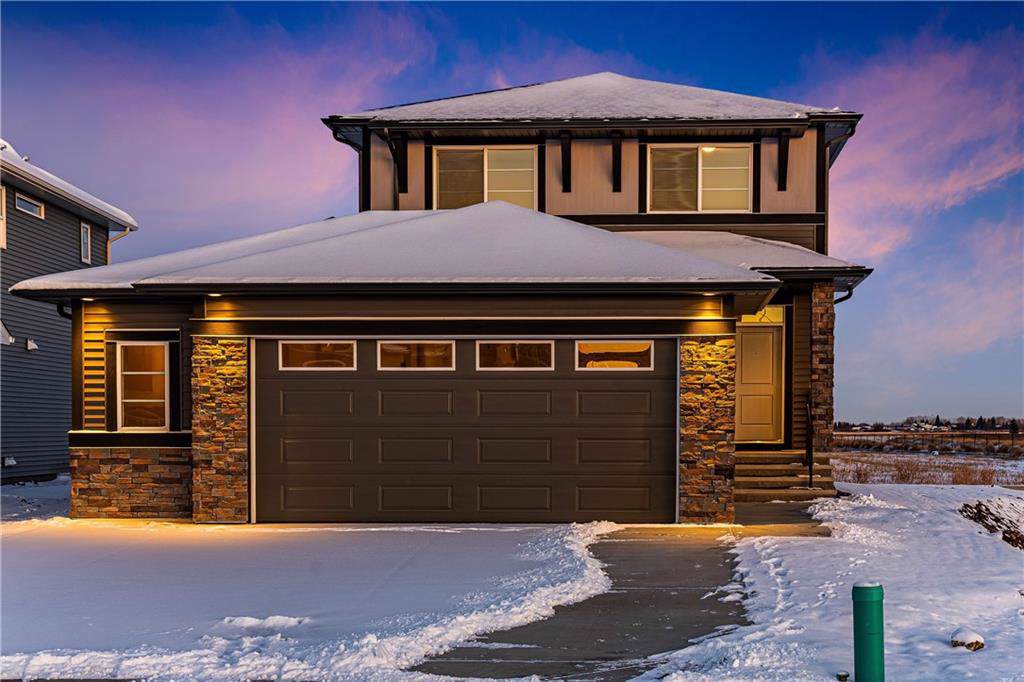 265 Sandpiper Crescent - Photo 1