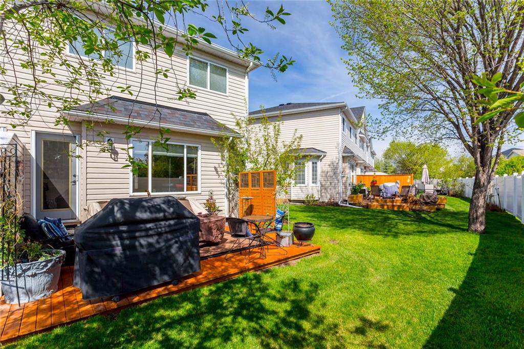 29 Chaparral Ridge Terrace - Photo 1