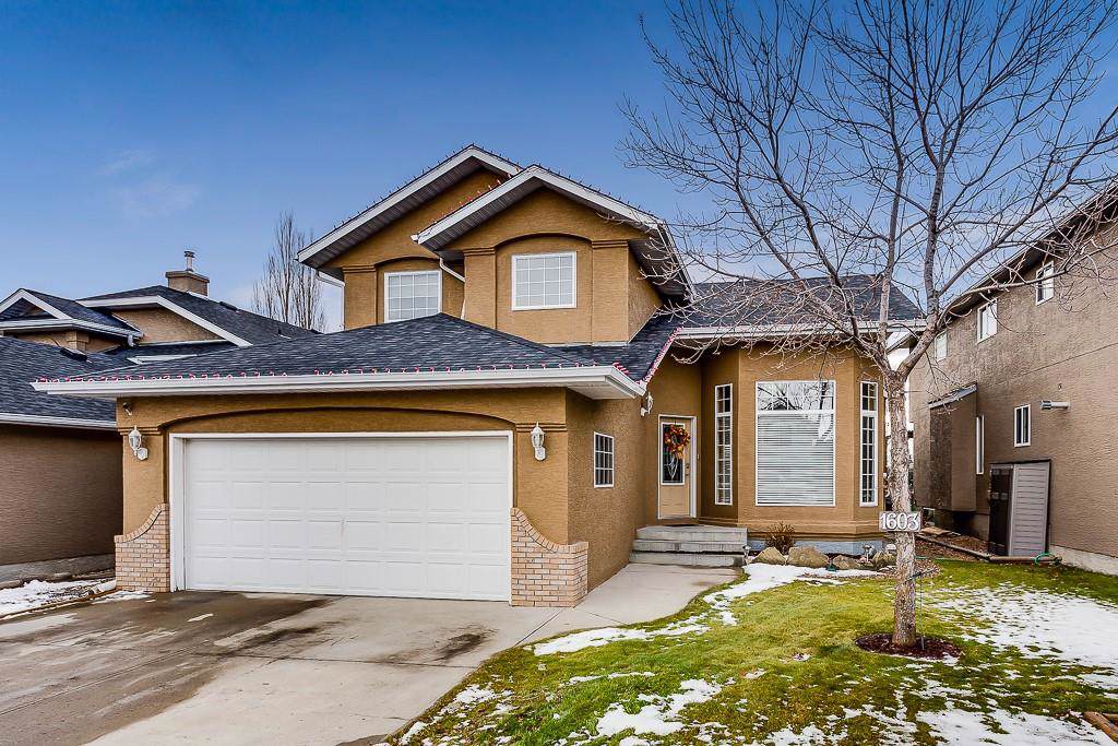 1603 Woodside Boulevard - Photo 1