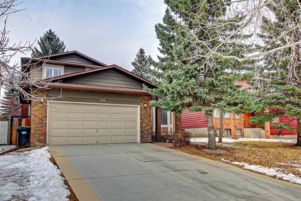 115 Edenwold Crescent - Photo 1
