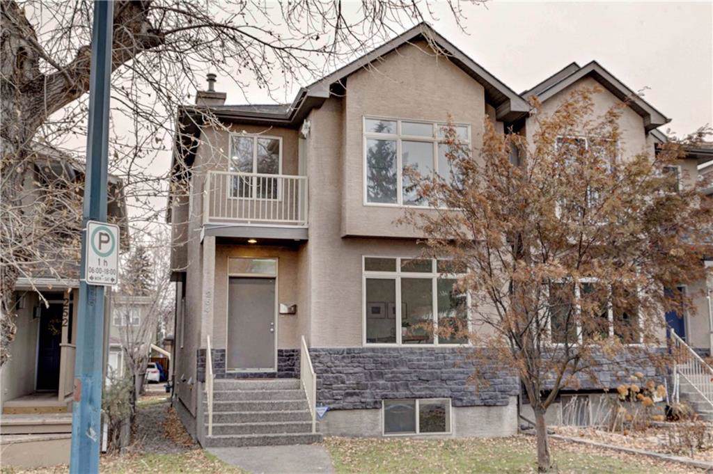 254 21 Avenue - Photo 1