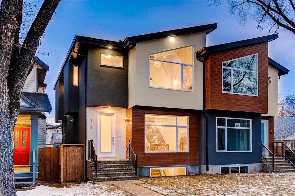 729 55 Avenue - Photo 1