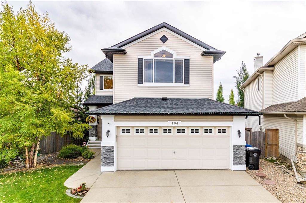 104 Weston Place - Photo 1