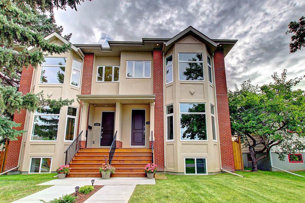 3118 4A Street - Photo 1