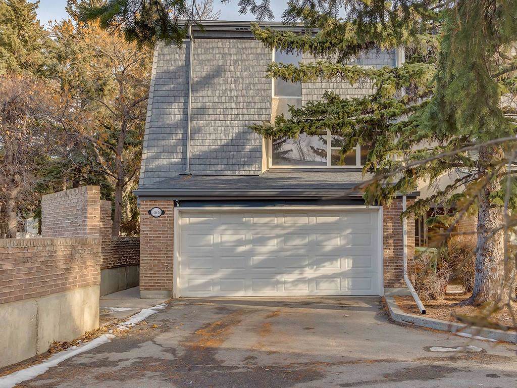 384 Brae Glen Crescent - Photo 1