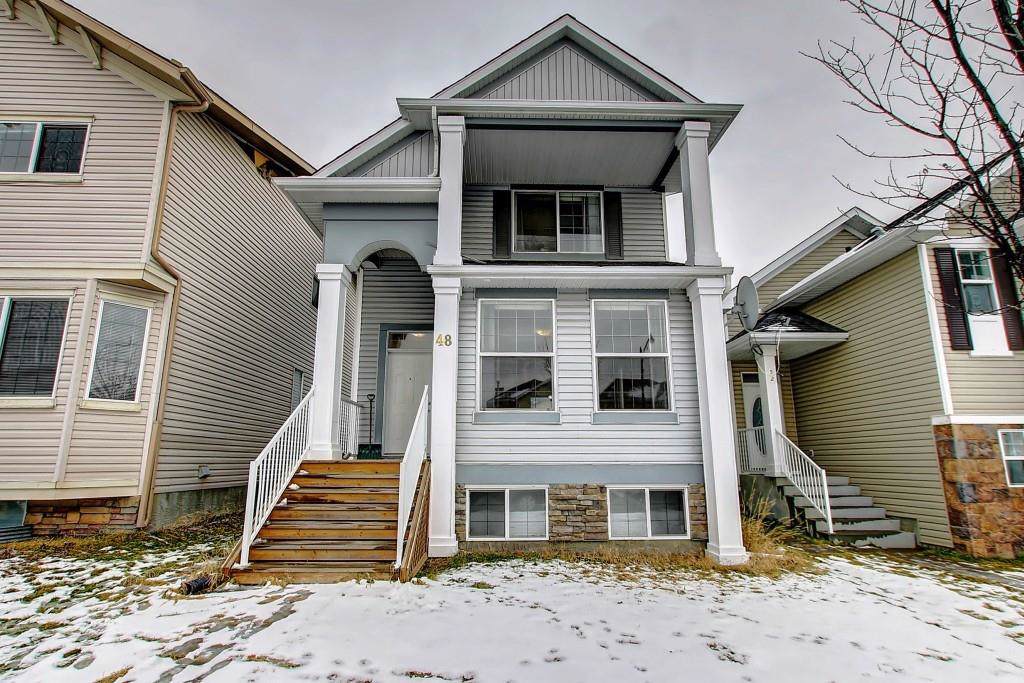 48 Taralake Way - Photo 1