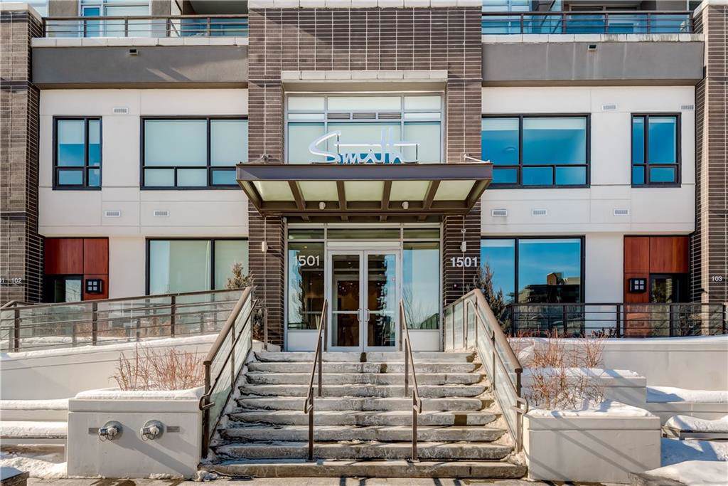 1501 6 Street - Photo 1
