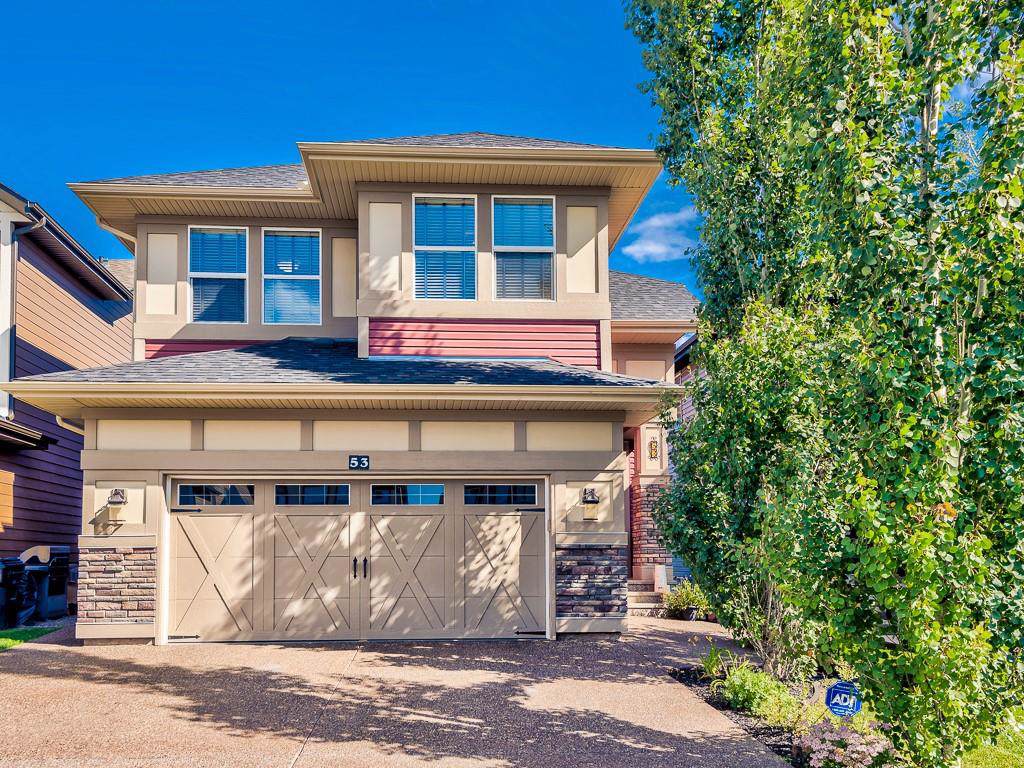 53 Chaparral Valley Green - Photo 1