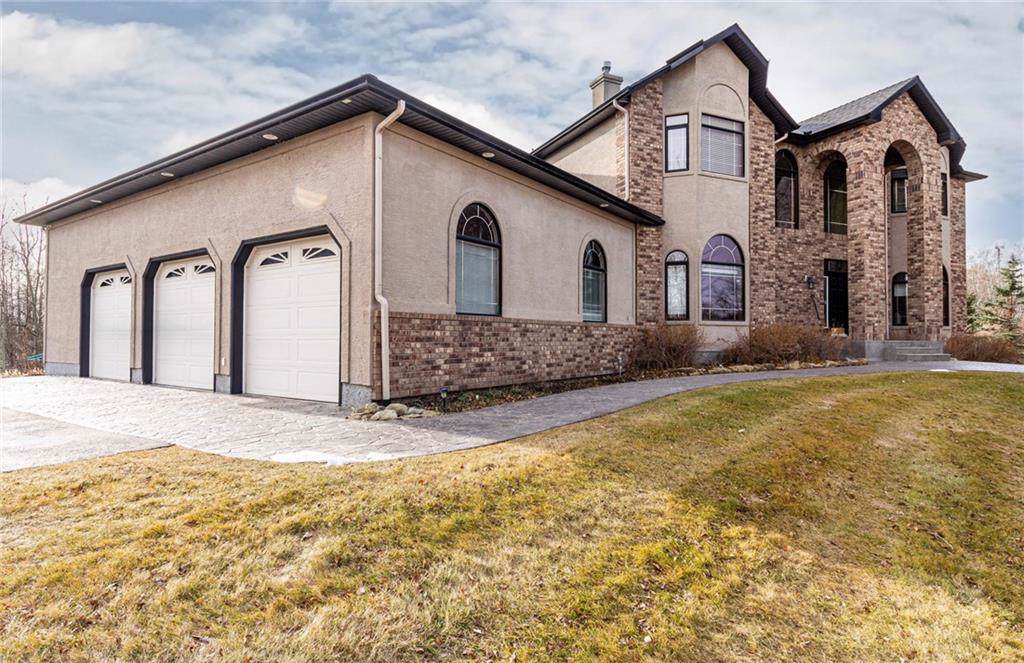 35 Cheyanne Meadows Way - Photo 1