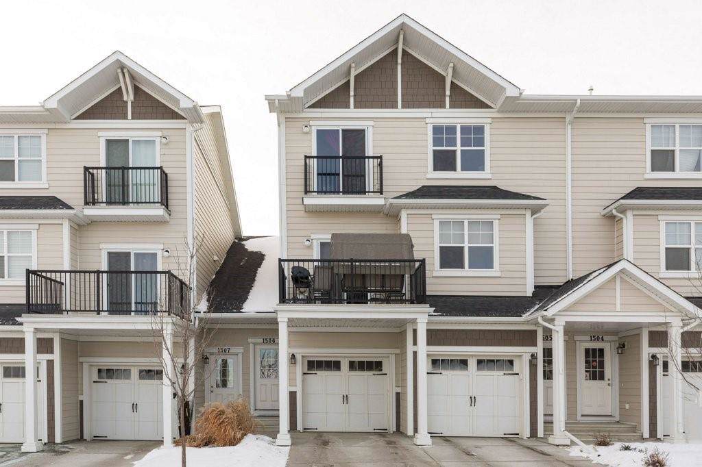 881 Sage Valley Boulevard - Photo 1