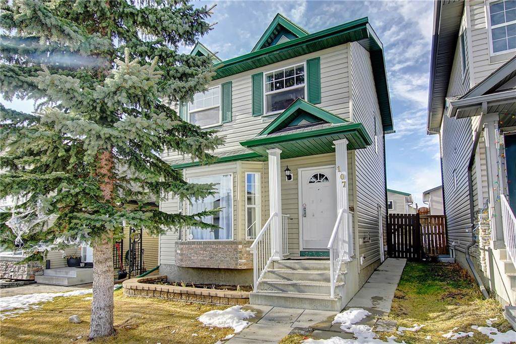 107 Taravista Street - Photo 1